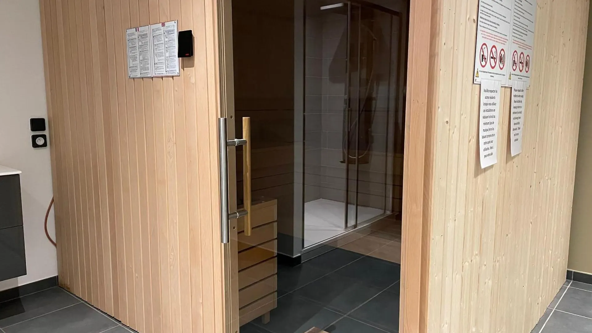 Apartment Appartement Neuf 4* A Morzine, 2 Chambres, Proche Pistes Et Centre, Balcon, Wifi, Garage Inclus - Fr-1-754-45 France